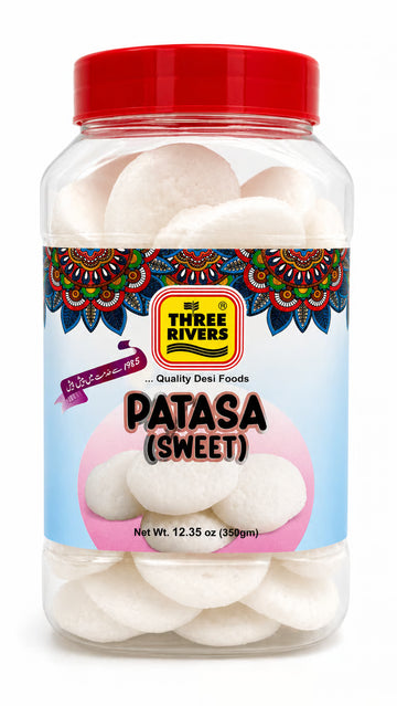 Sweet Patasa (350 GMS)