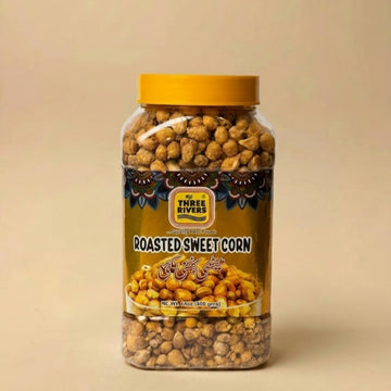 Roasted Sweet Corn