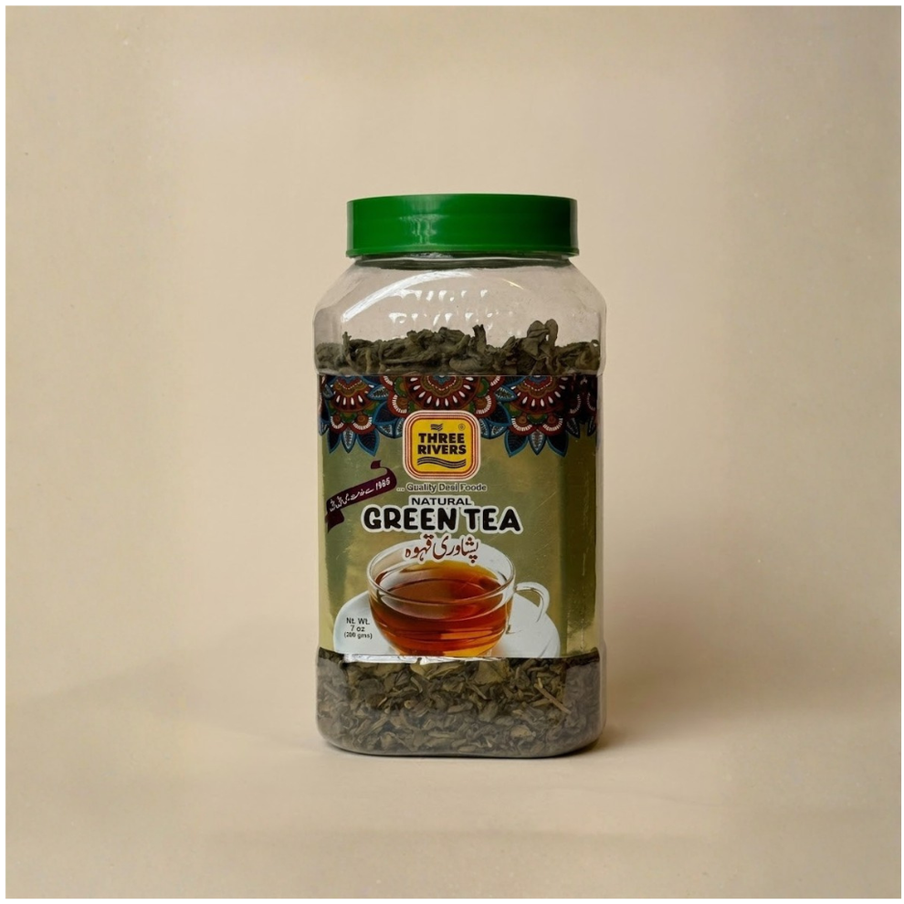 Green Tea
