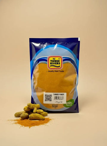 Turmeric Powder | Haldi Powder 200 g