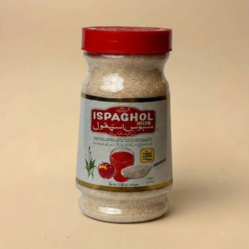 Ispaghol