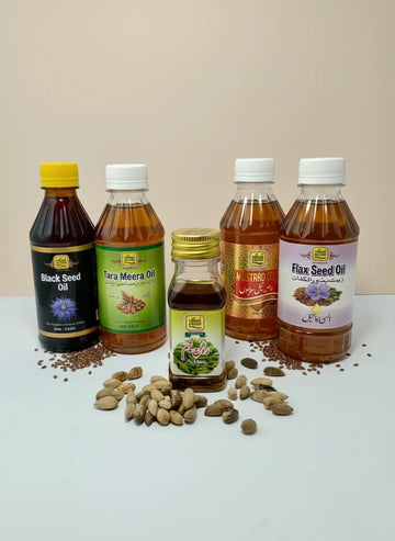 Immunity & Wellness Booster Pack