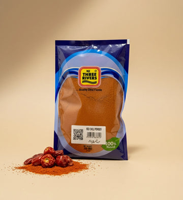 Red Chilli Powder