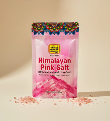 Himalayan Salt (2 Lbs)