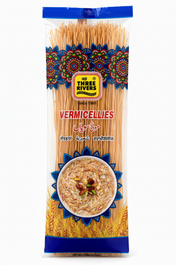 VERMICILLIESE (REGULAR) (Moti Sewian) (موٹی سوییاں) (200 GMS)