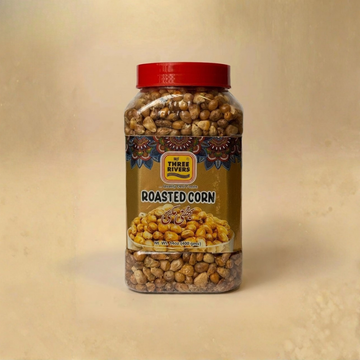 Roasted Corn