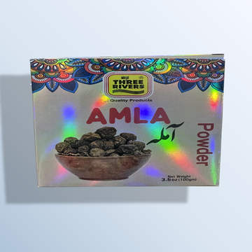 AMLA Powder – 3.5oz (100g) | Herbal Powder