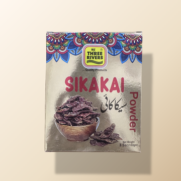 Sikakai Powder – 3.5oz (100g) | Natural Hair Cleanser