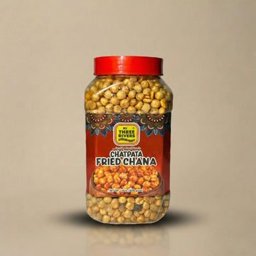 Chatpata Fried Chana