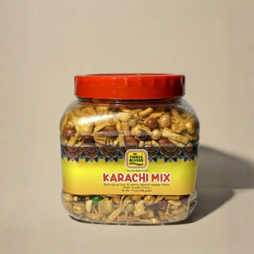 Karachi Mix