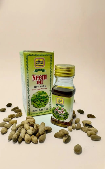 Neem Oil