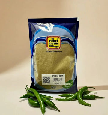Green Chilli Powder 200 g