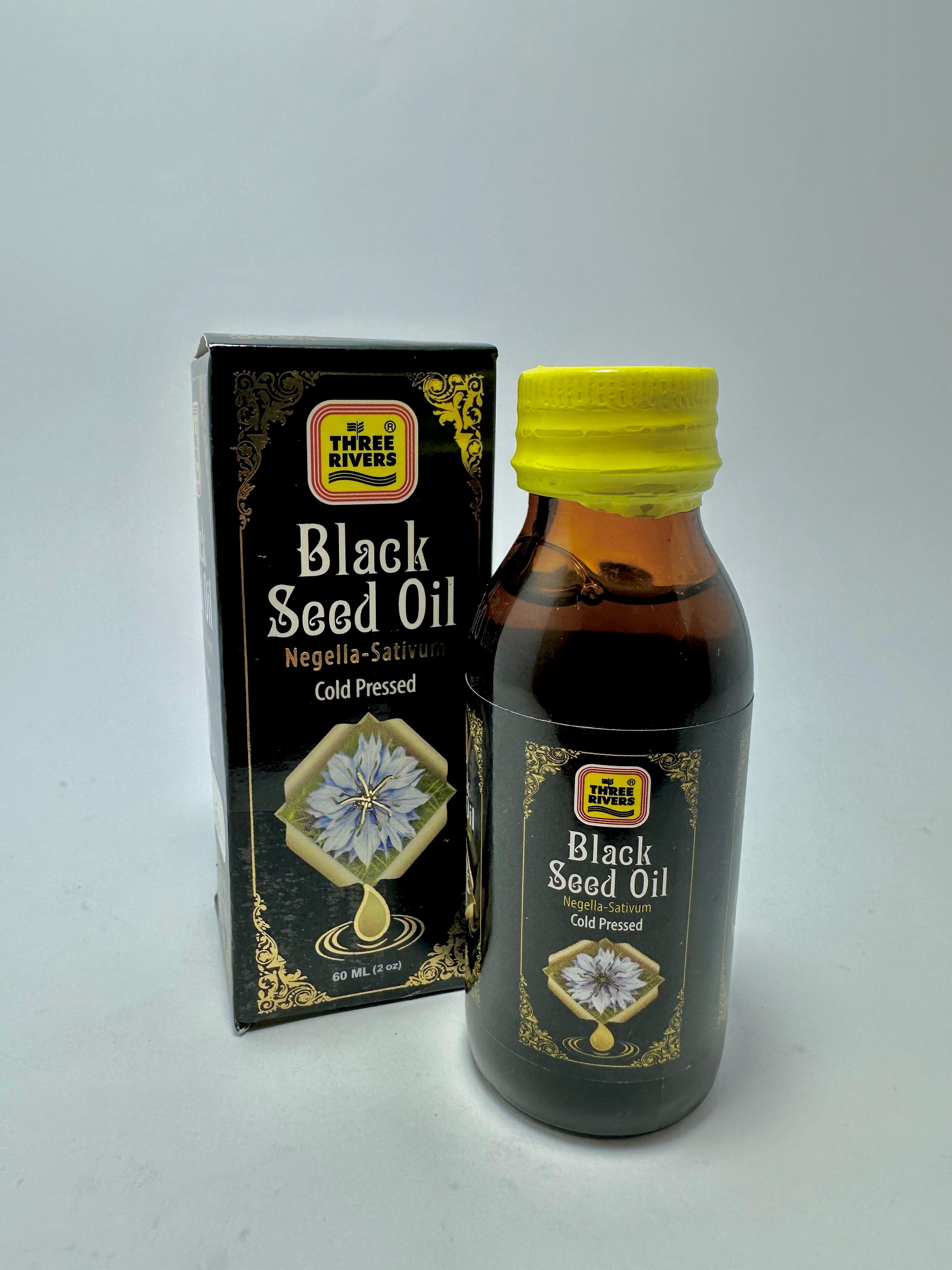 Black Seed Oil Kalwanji Oil