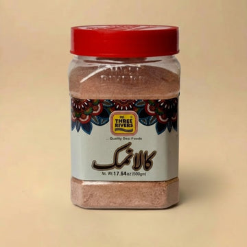 Black Salt