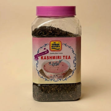 Kashmiri Tea