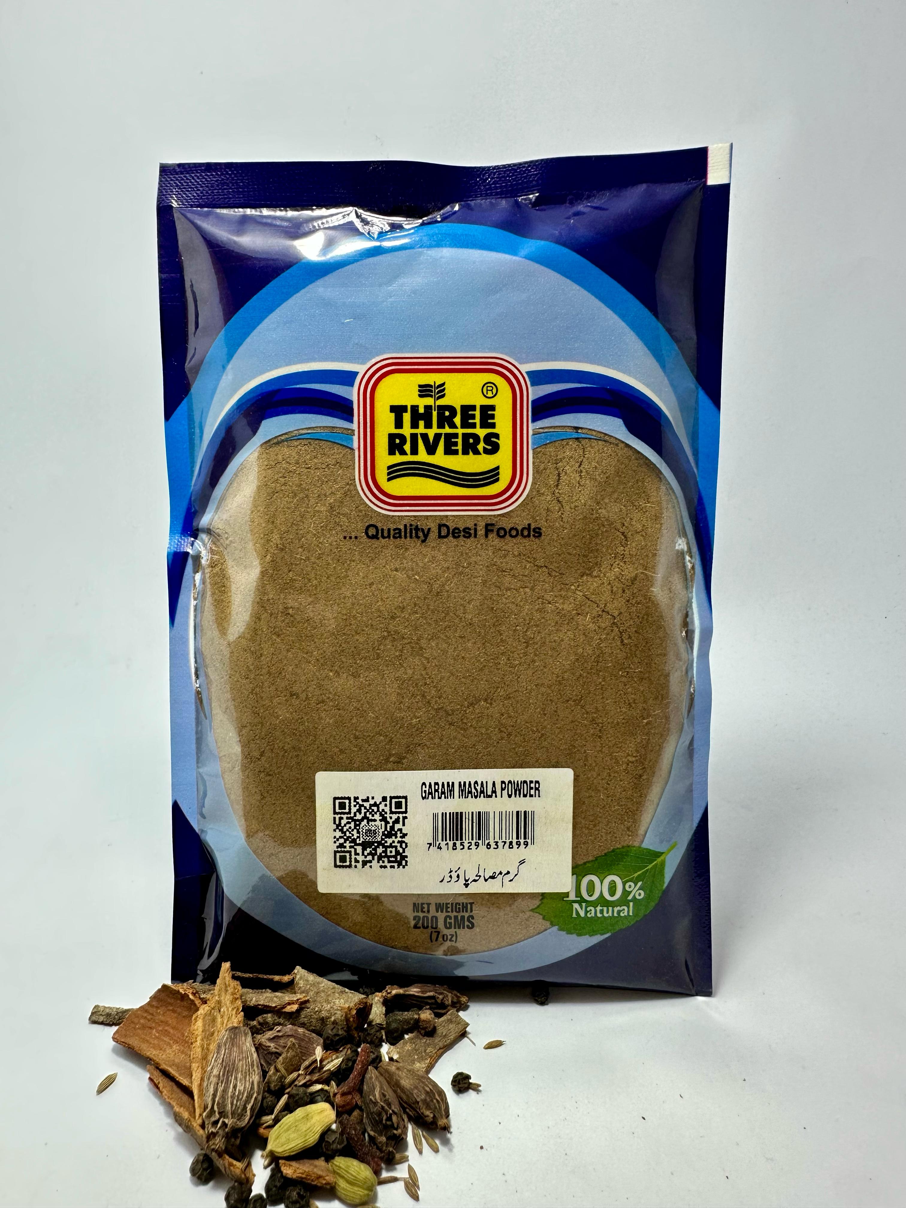 Garam Masala Powder 200 g