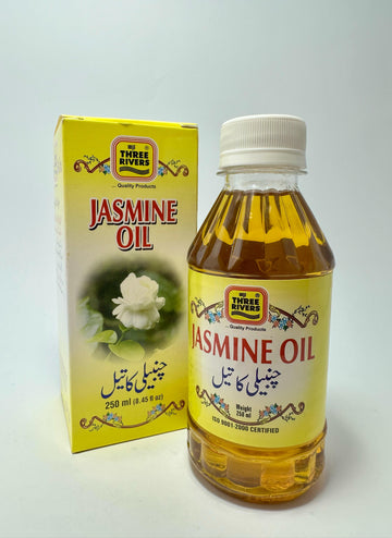 jasmine Oil (Chameli)