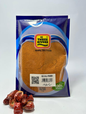 Red chilli powder 200 g