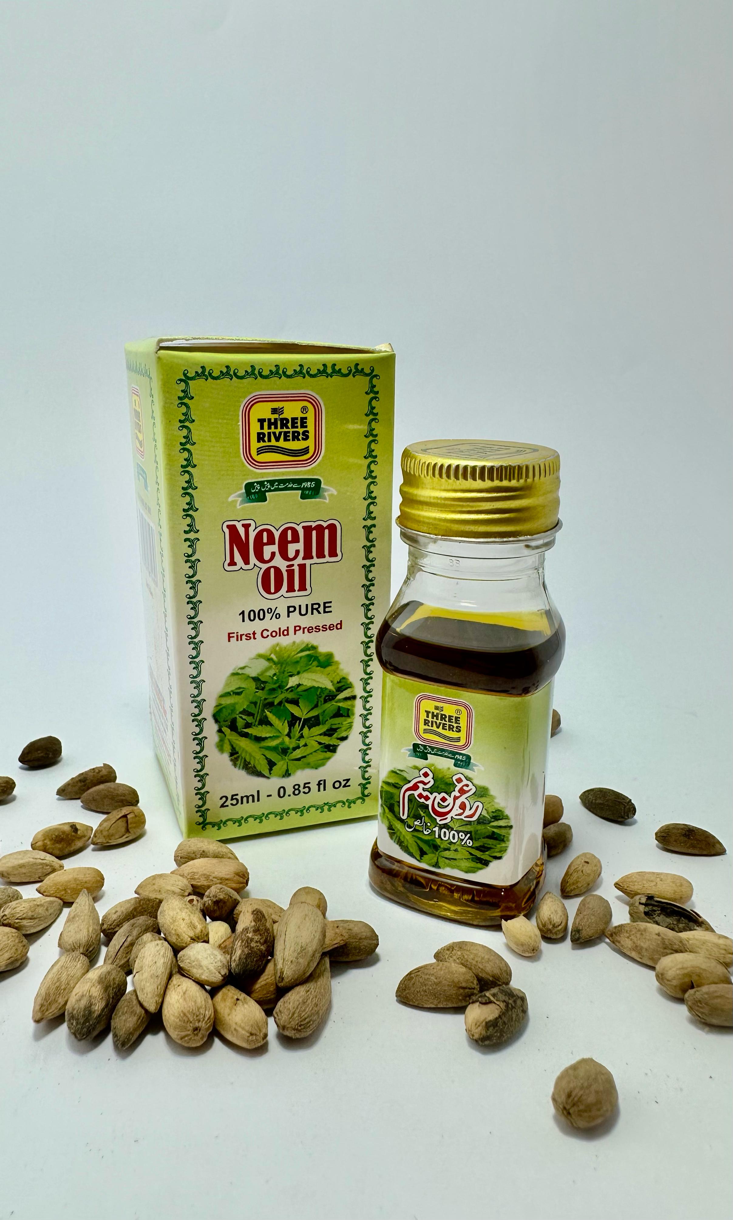 Neem Oil