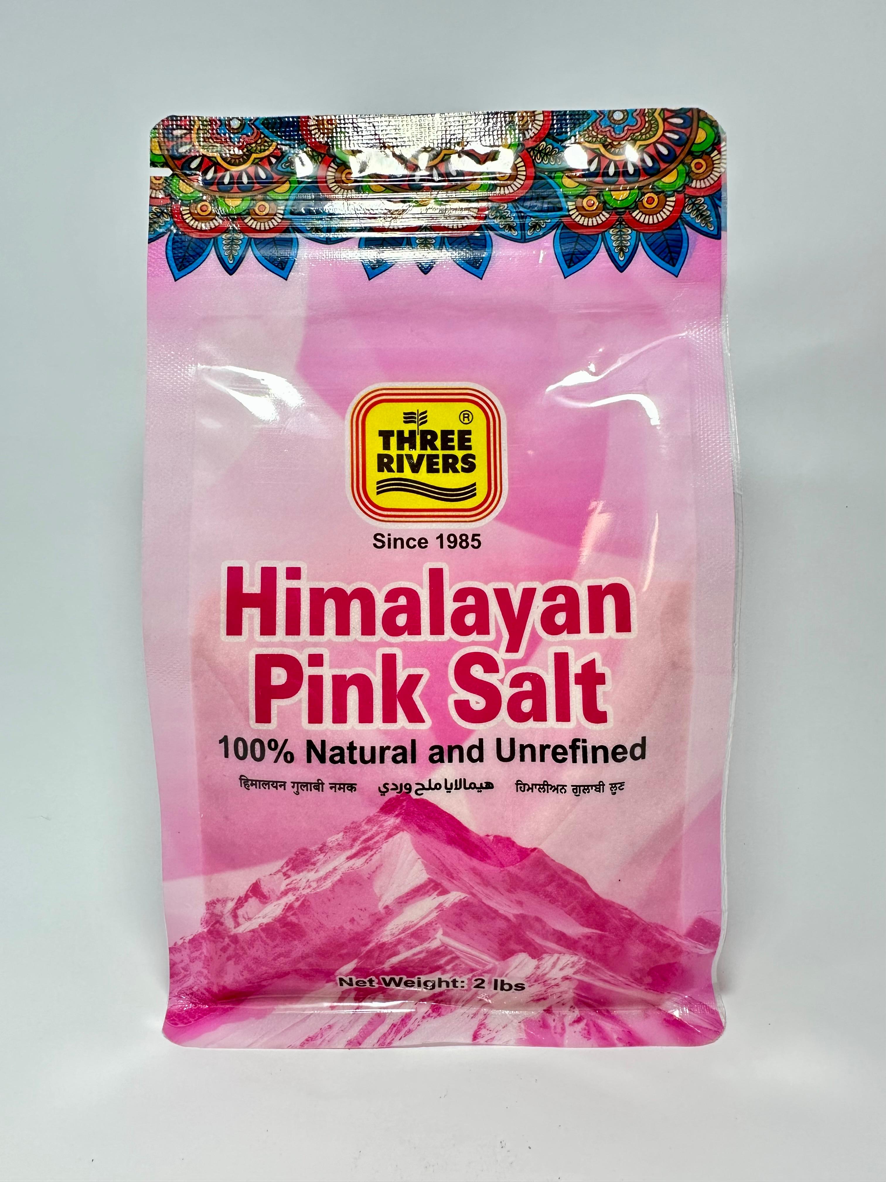 Himalayan Salt (2 Lbs)