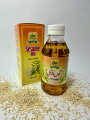 sesame Oil