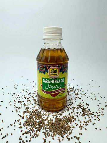 Tara Meera Oil